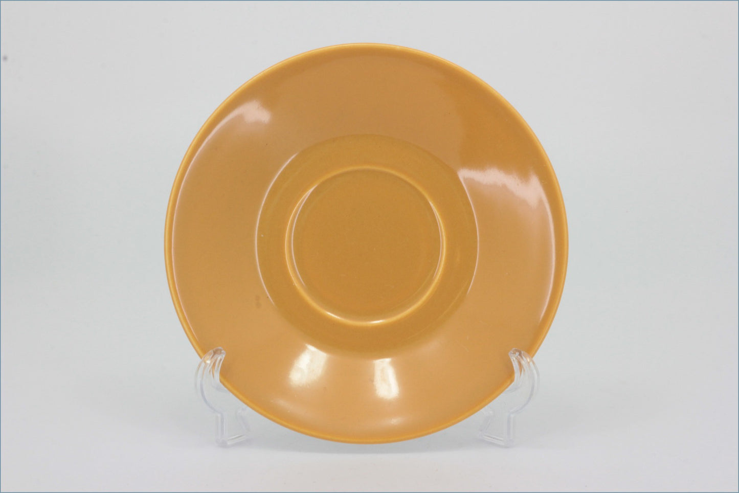 J&G Meakin - Eden - Coffee Saucer