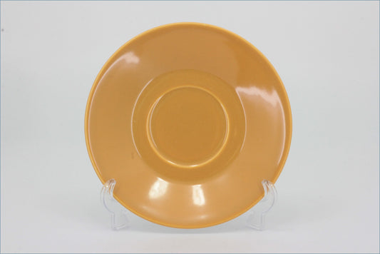 J&G Meakin - Eden - Coffee Saucer