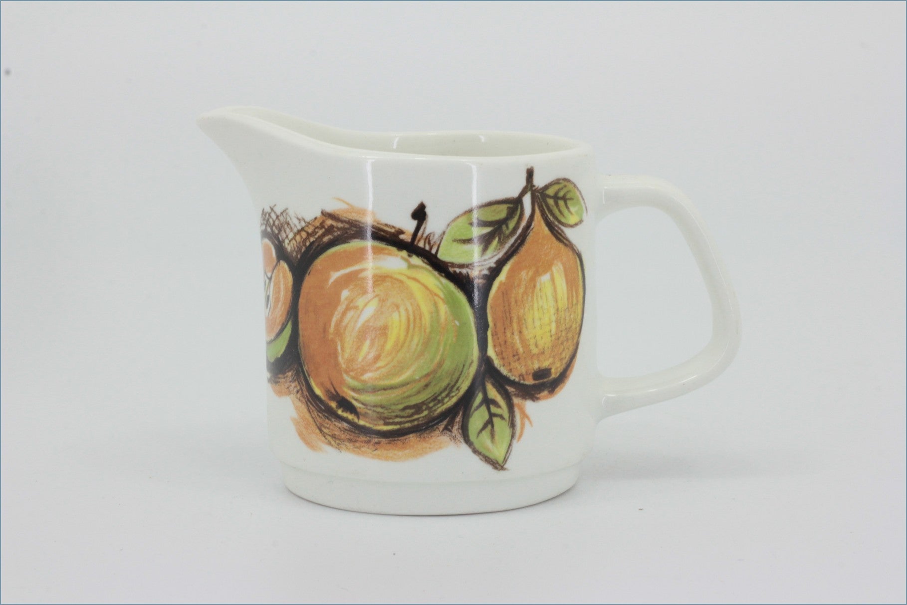 J&G Meakin - Eden - Cream Jug
