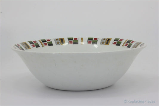 Alfred Meakin - Random - Cereal Bowl