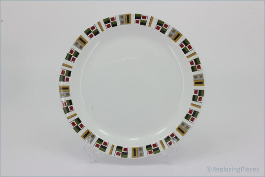 Alfred Meakin - Random - 7" Side Plate