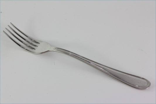 Mepra - Norma - Dinner Fork