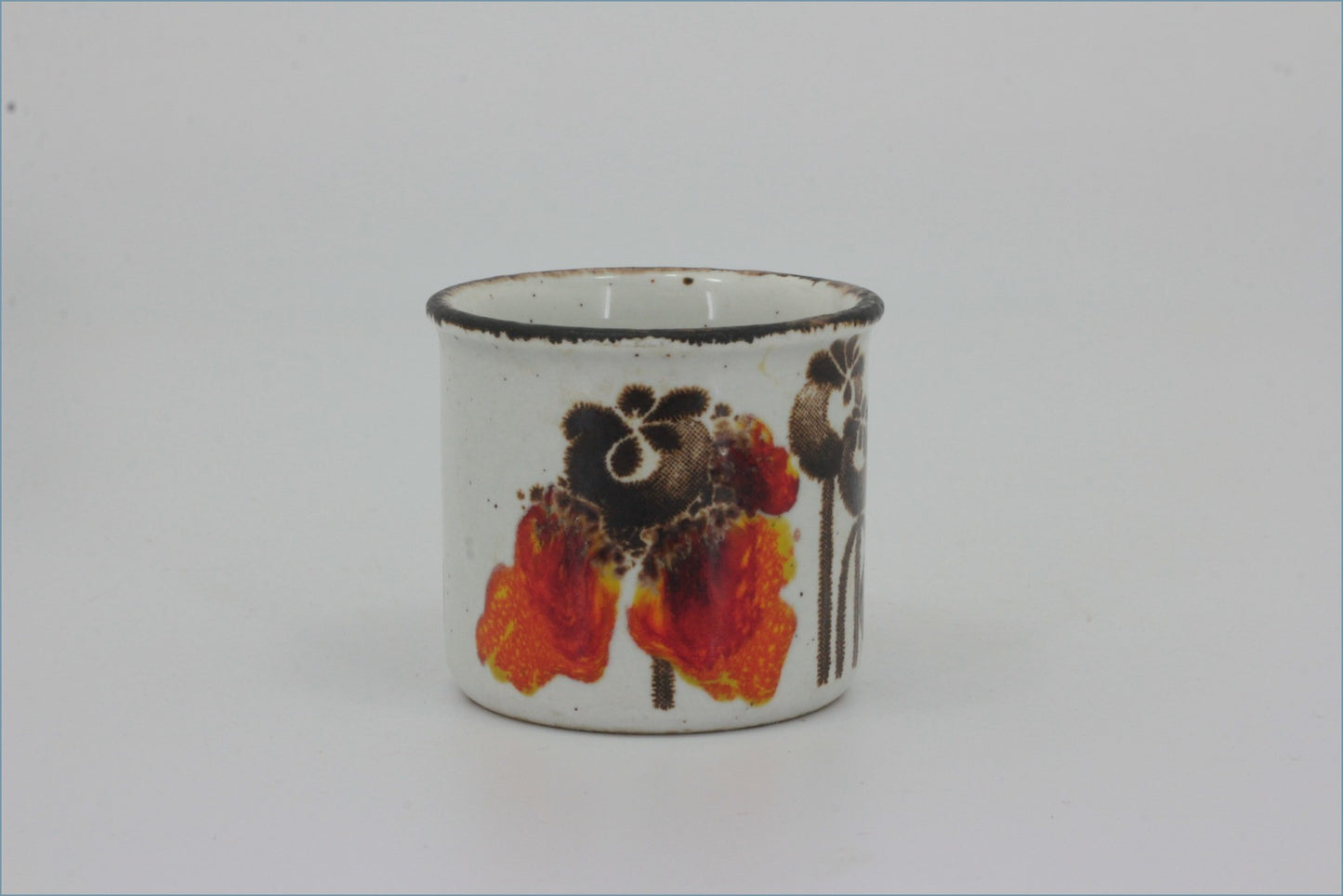Midwinter - Autumn - Egg Cup