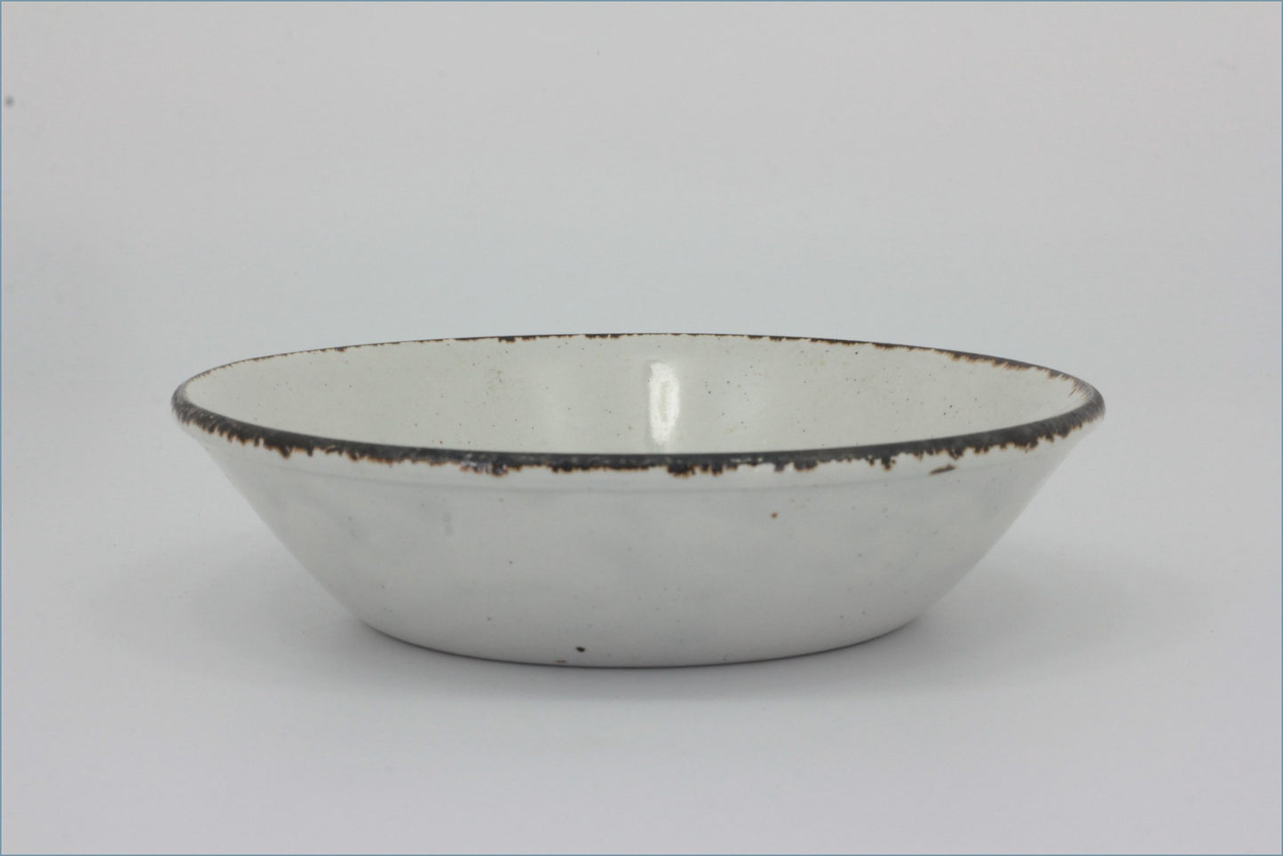 Midwinter - Autumn - Fruit Saucer