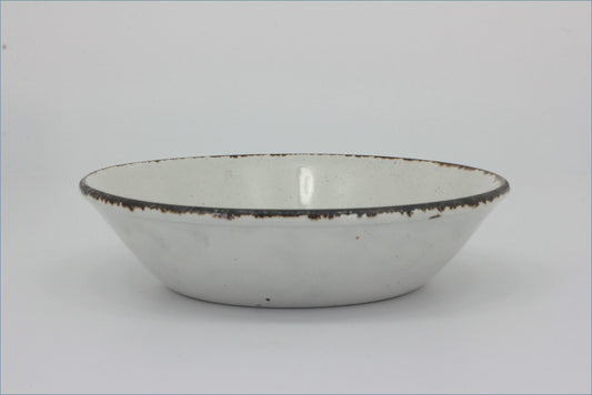 Midwinter - Autumn - Fruit Saucer