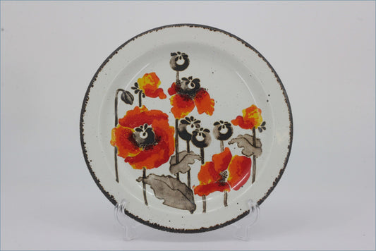 Midwinter - Autumn - 7" Side Plate 