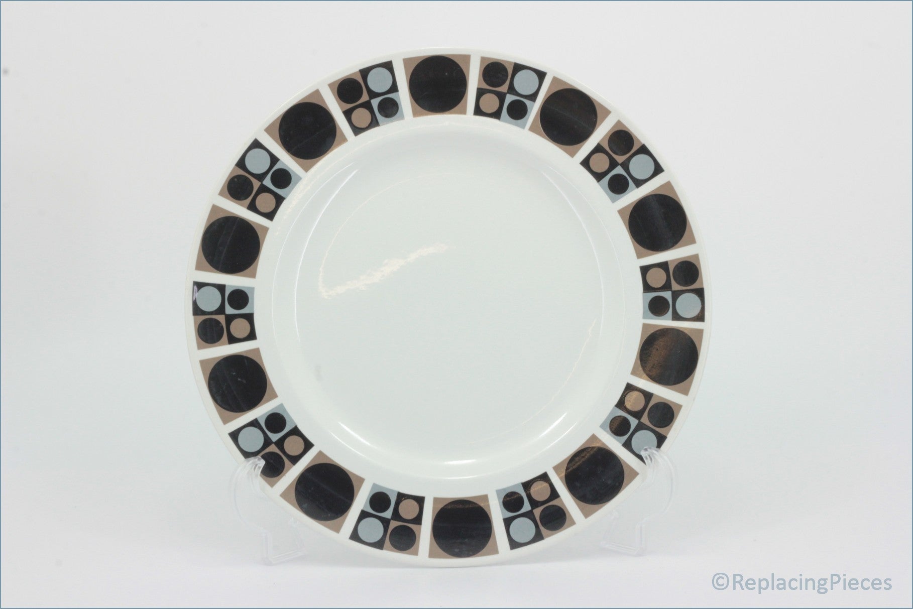 Midwinter - Focus - Dinner Plate