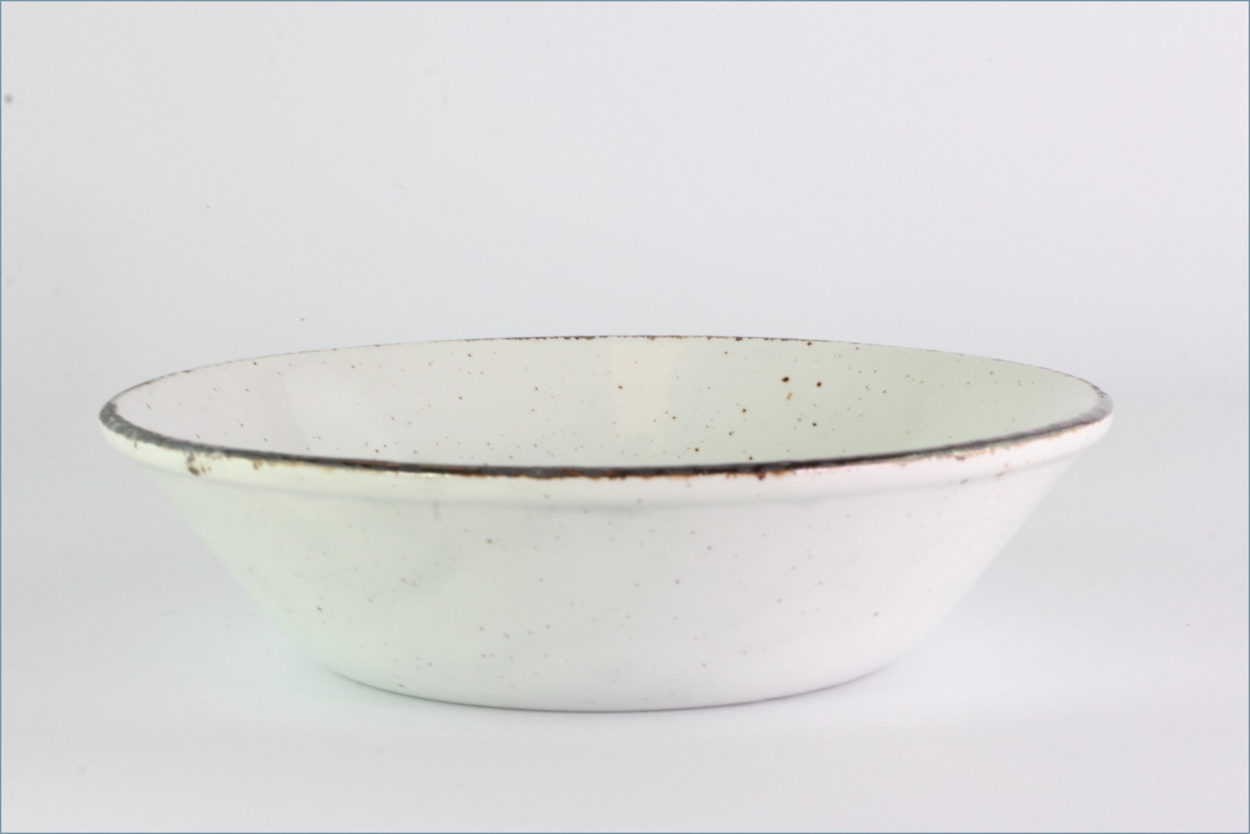 Midwinter - Greenleaves - Cereal Bowl