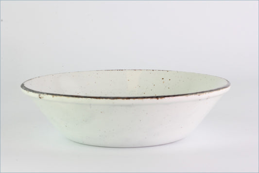 Midwinter - Greenleaves - Cereal Bowl