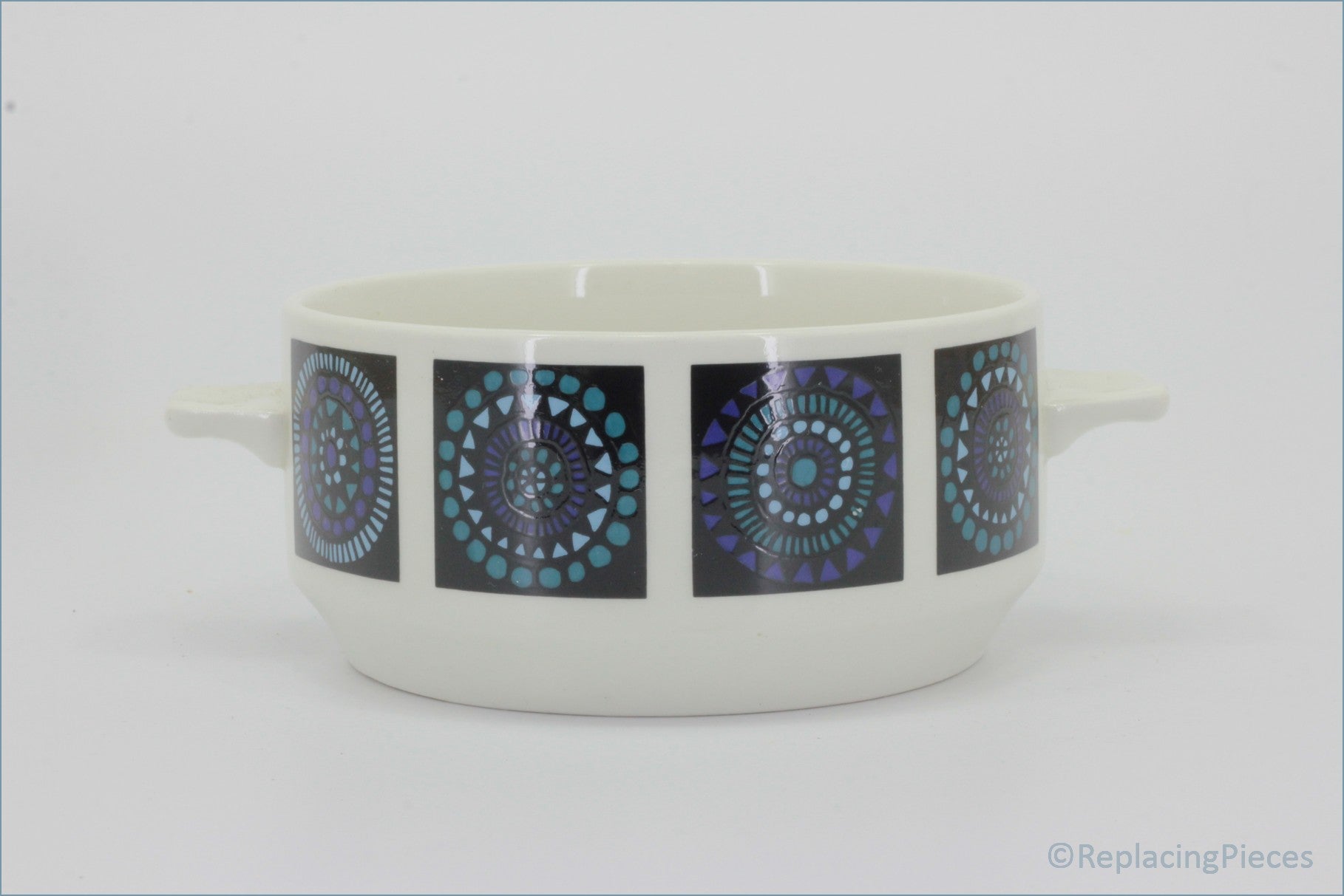 Midwinter - Madeira - Coffee Saucer