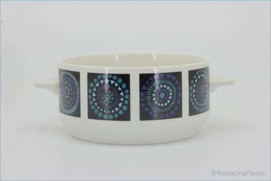 Midwinter - Madeira - Coffee Saucer