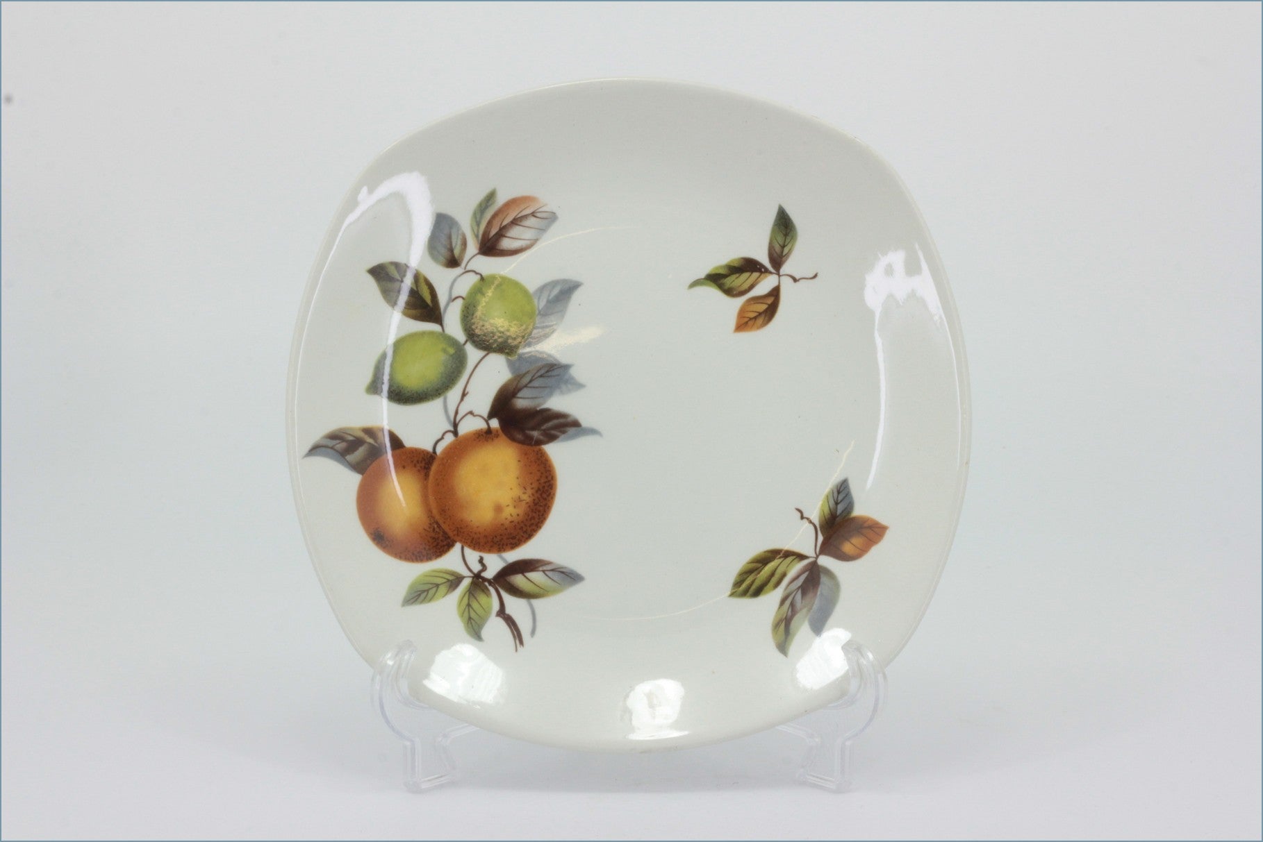 Midwinter - Oranges & Lemons - 6 1/8" Side Plate