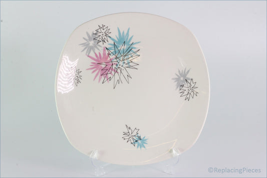 Midwinter - Quite Contrary - 7 1/2" Salad Plate