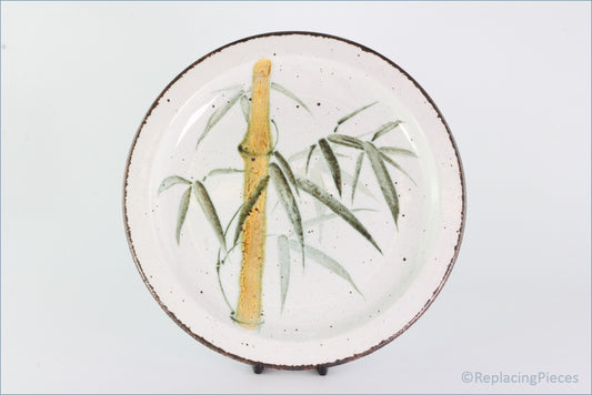 Midwinter - Rangoon - 8 7/8" Luncheon Plate