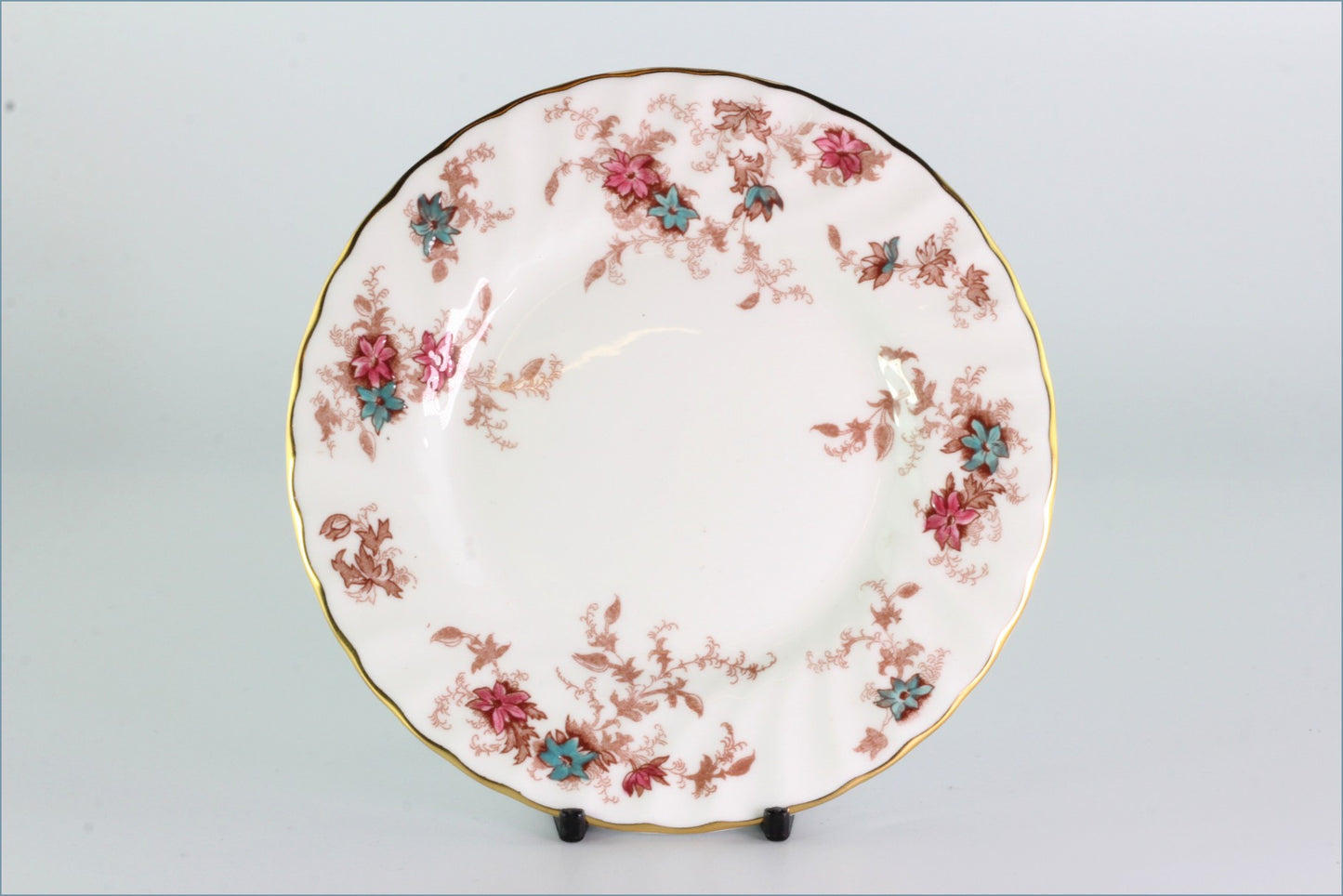 Minton - Ancestral S376 - 6 1/4" Side Plate