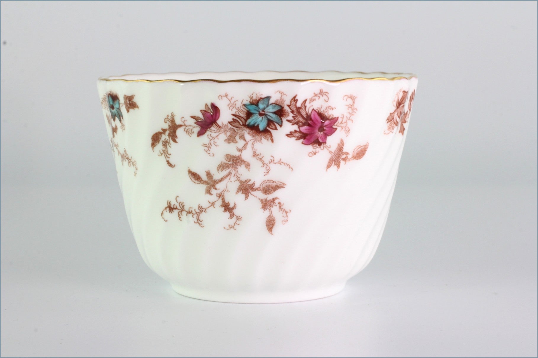 Minton - Ancestral S376 - Sugar Bowl