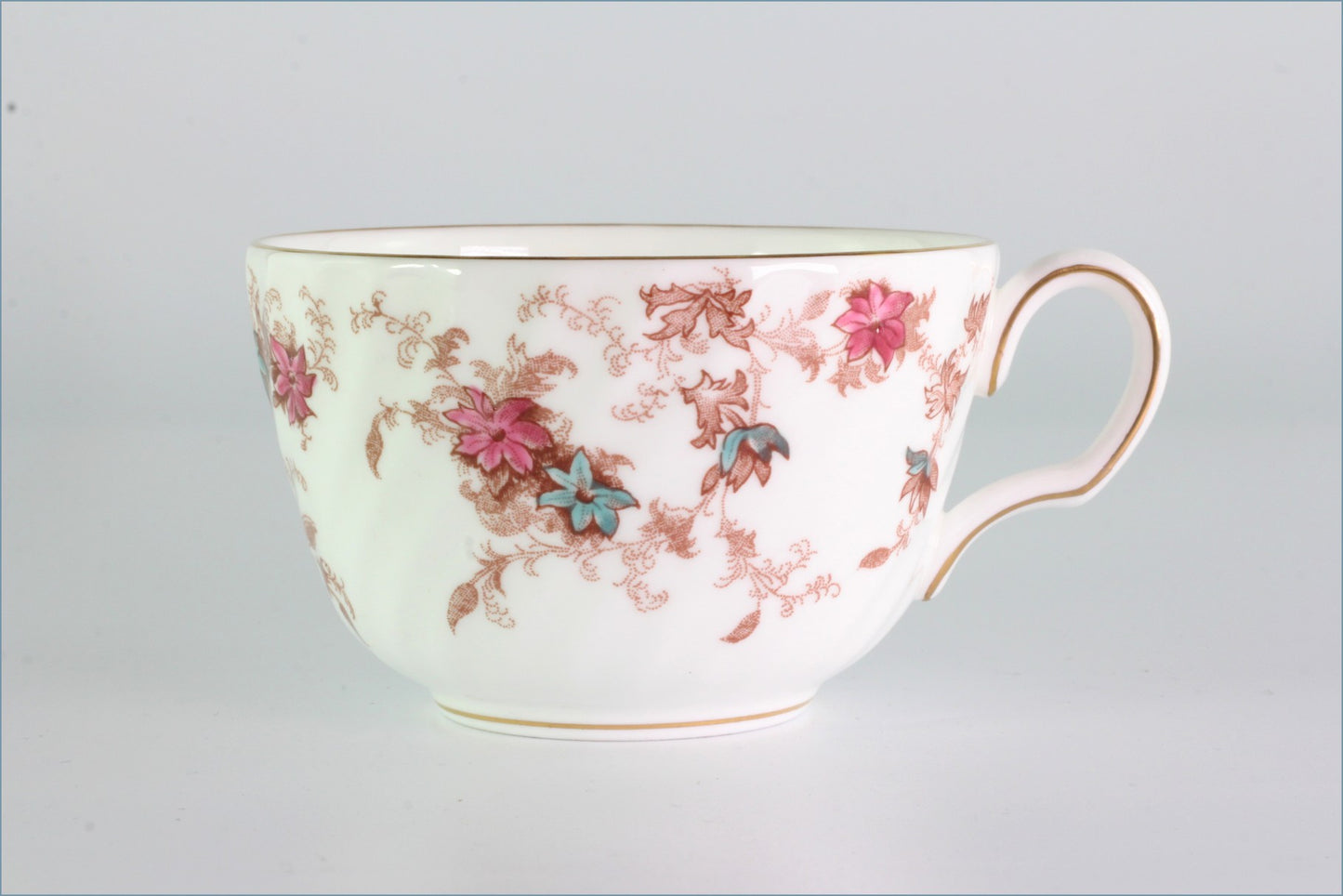 Minton - Ancestral S376 - Teacup