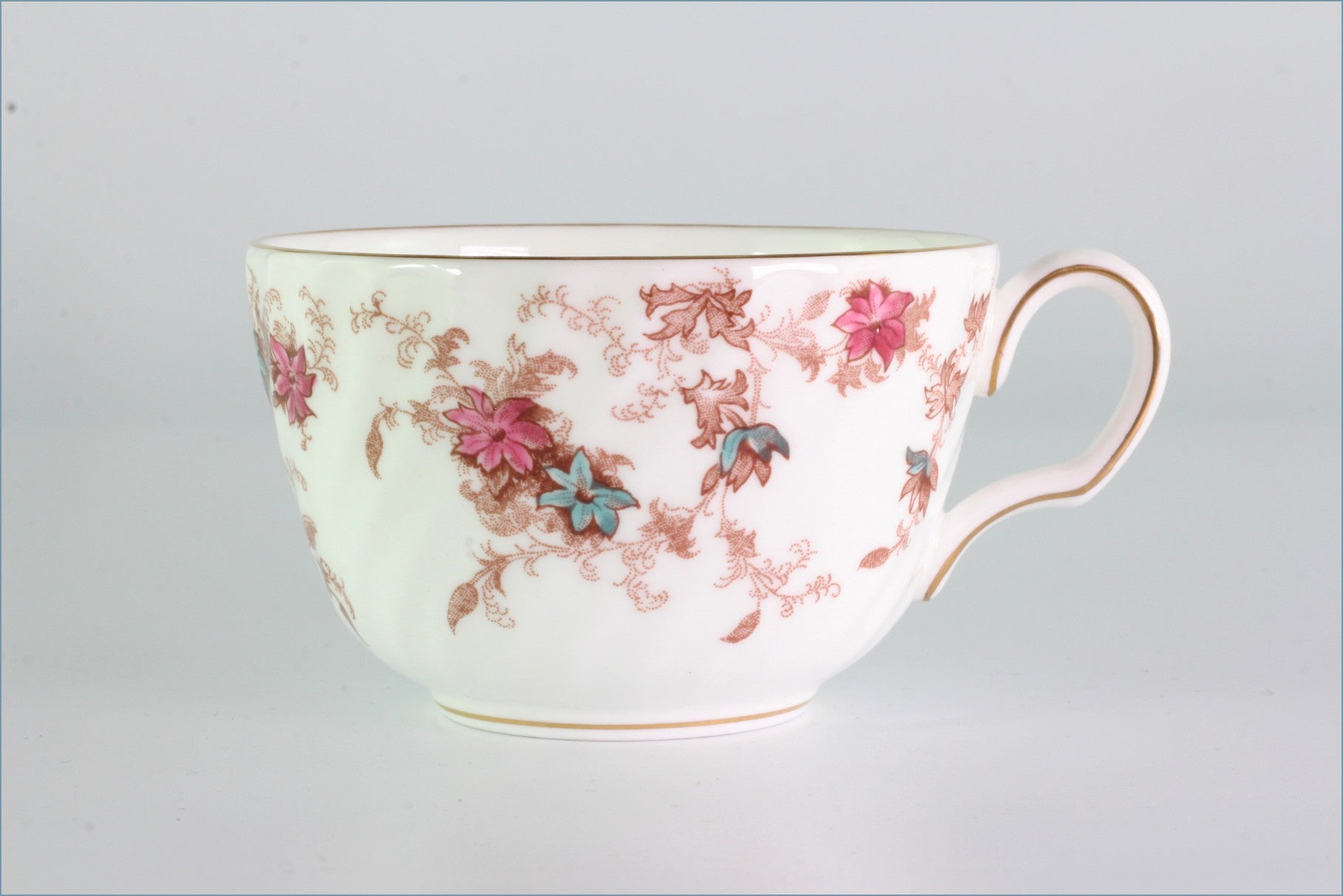 Minton - Ancestral S376 - Teacup