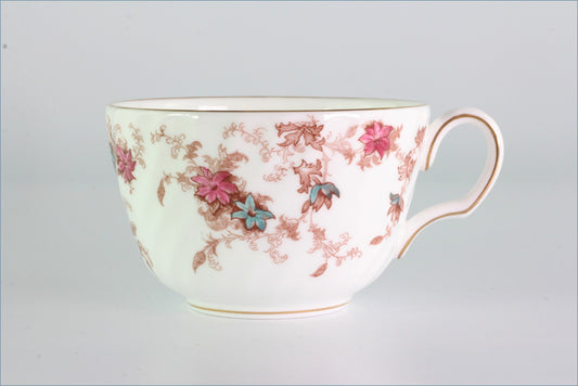 Minton - Ancestral S376 - Teacup