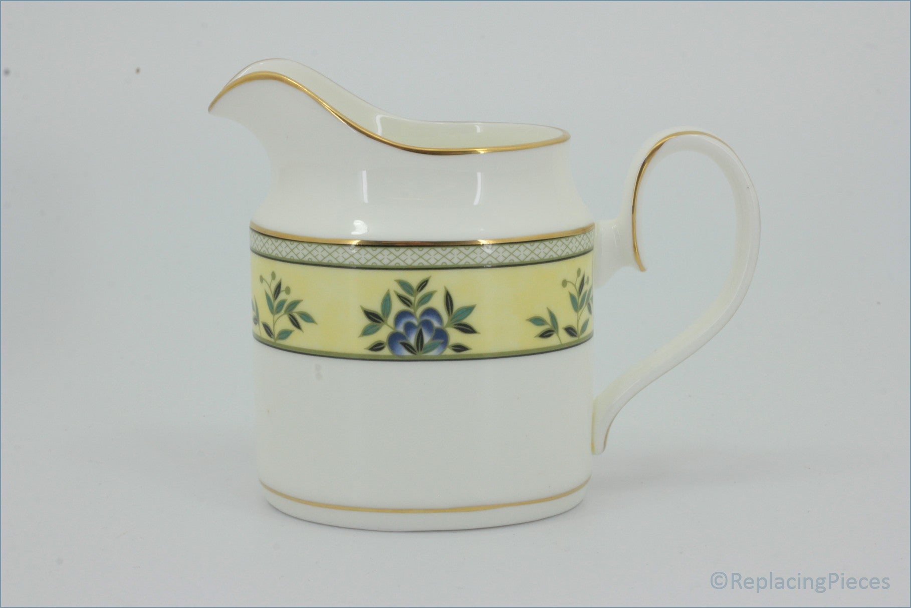 Minton - Ashworth - Cream Jug