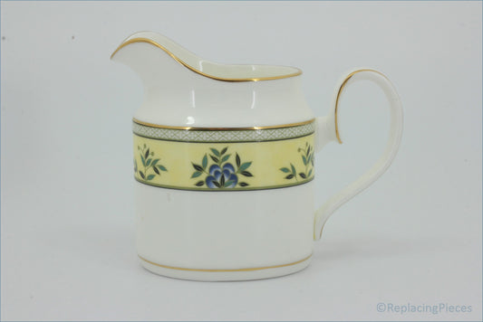 Minton - Ashworth - Cream Jug