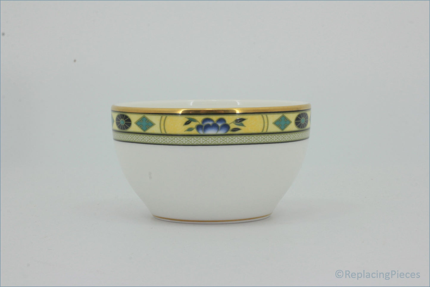 Minton - Ashworth - Sugar Bowl (Coffee)