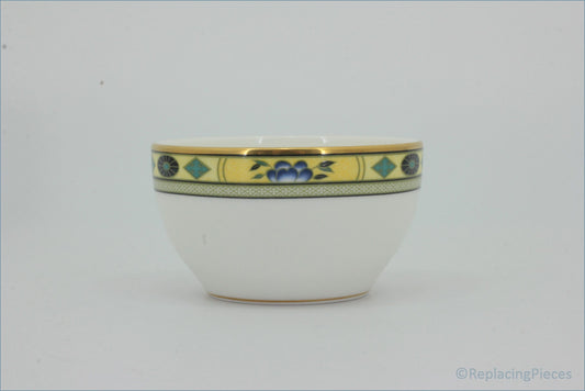 Minton - Ashworth - Sugar Bowl (Coffee)