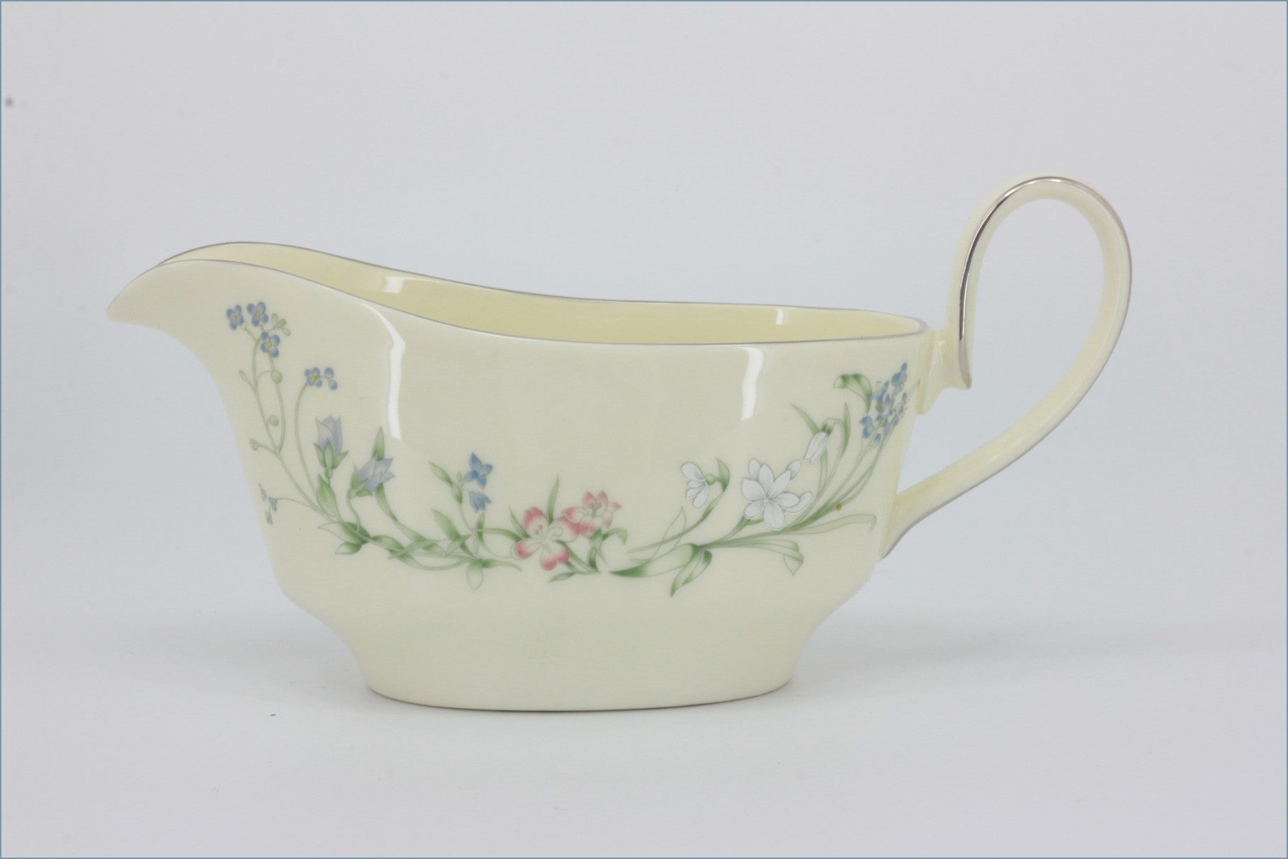 Minton - Brookwood - Gravy Boat