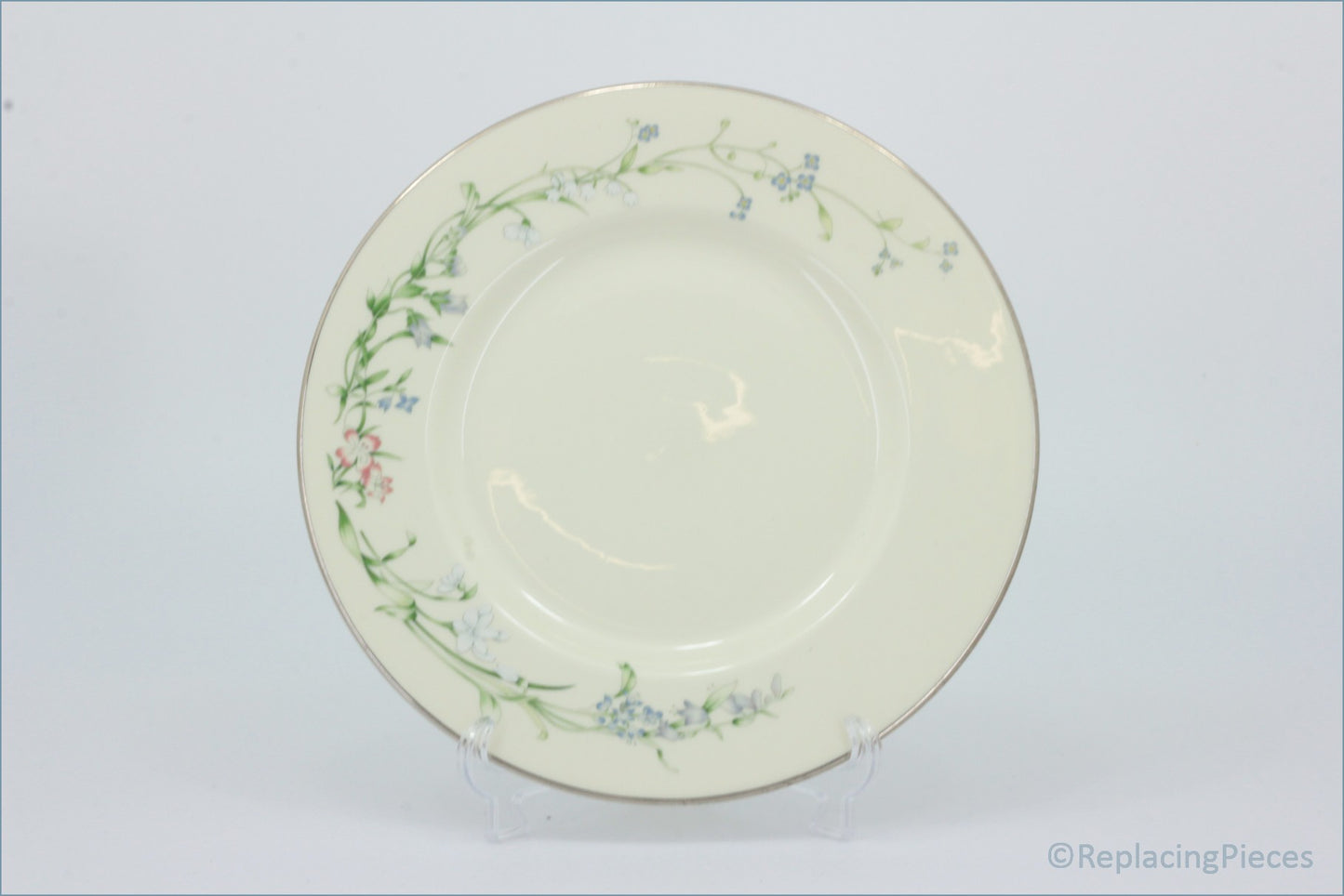 Minton - Brookwood - 8" Salad Plate