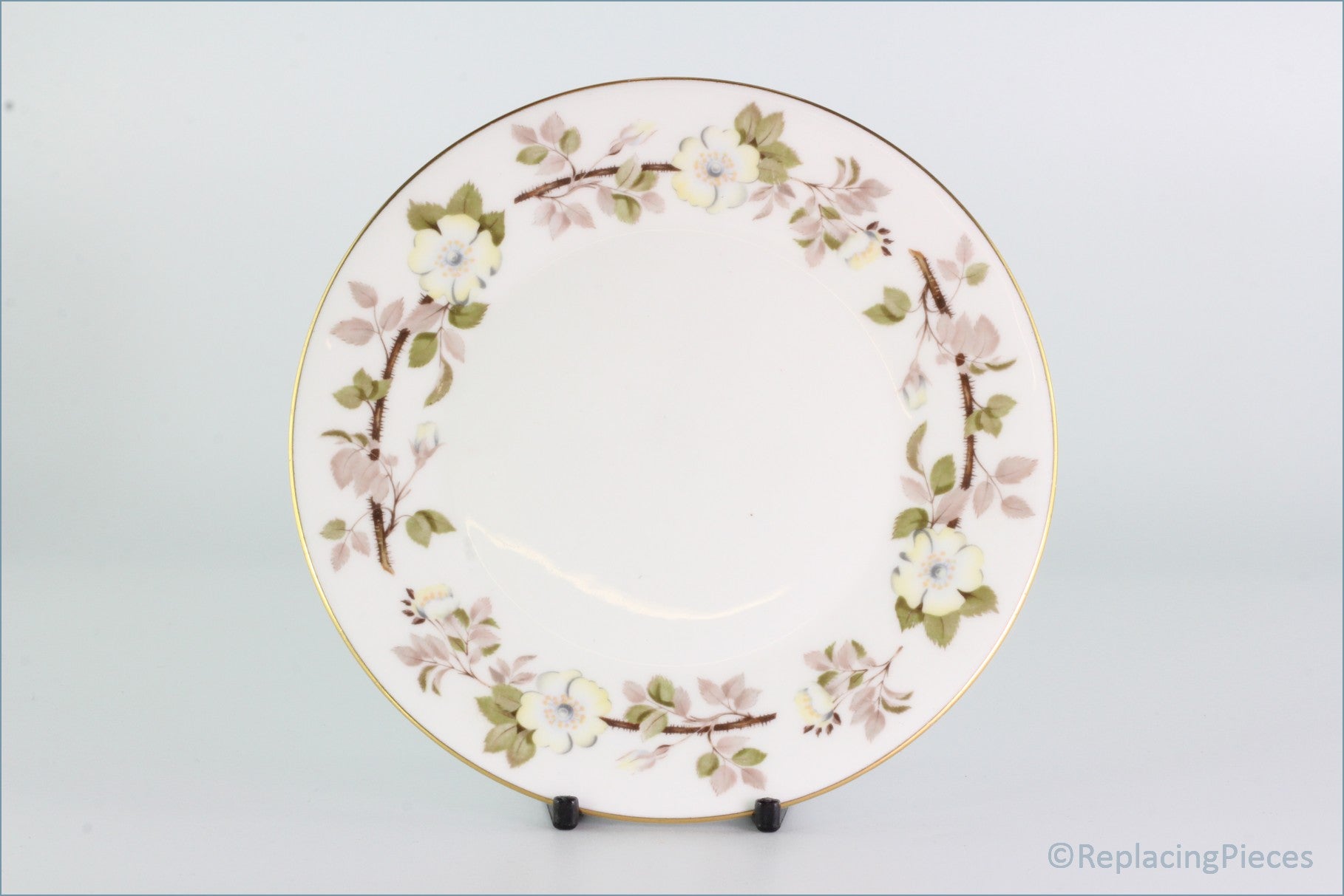 Minton - China Rose - 6 1/4" Side Plate