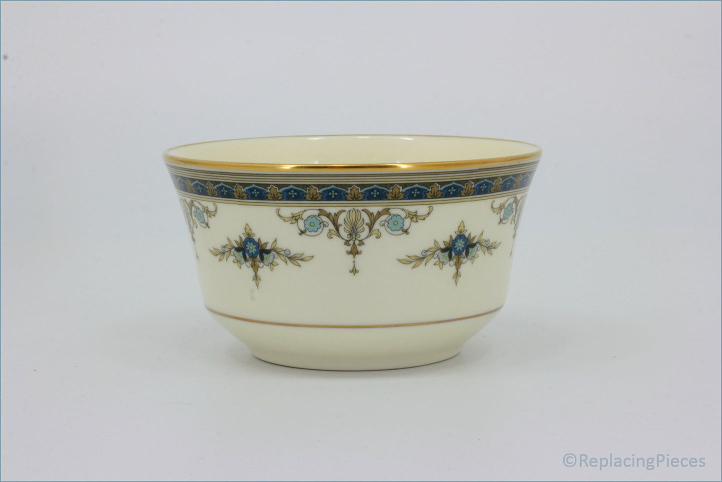 Minton - Grasmere - Sugar Bowl