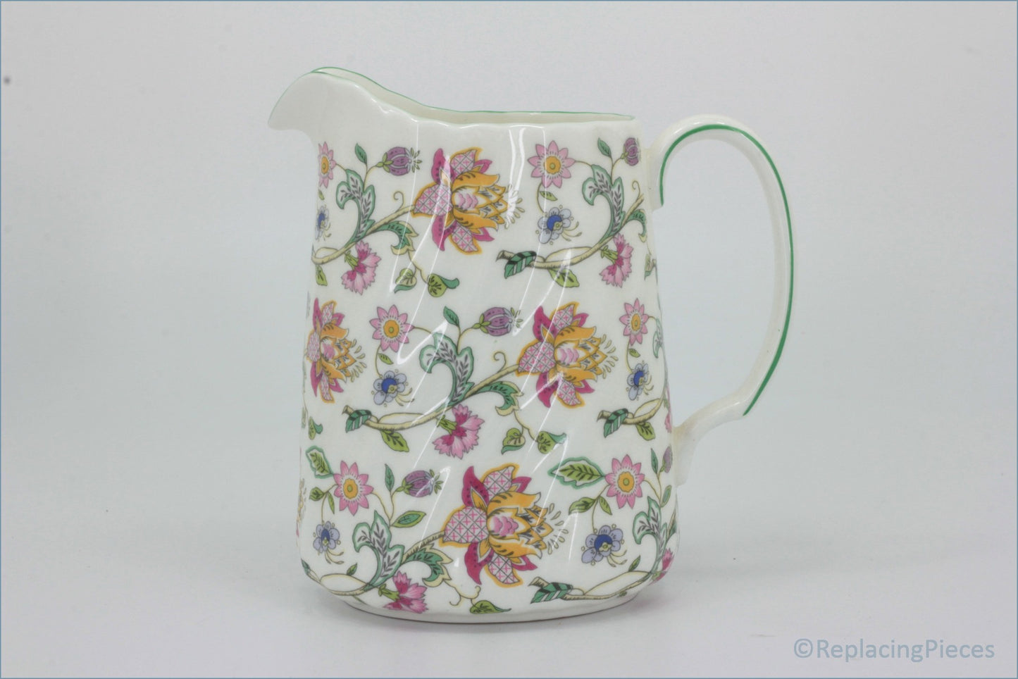 Minton - Haddon Hall - 1 Pint Jug