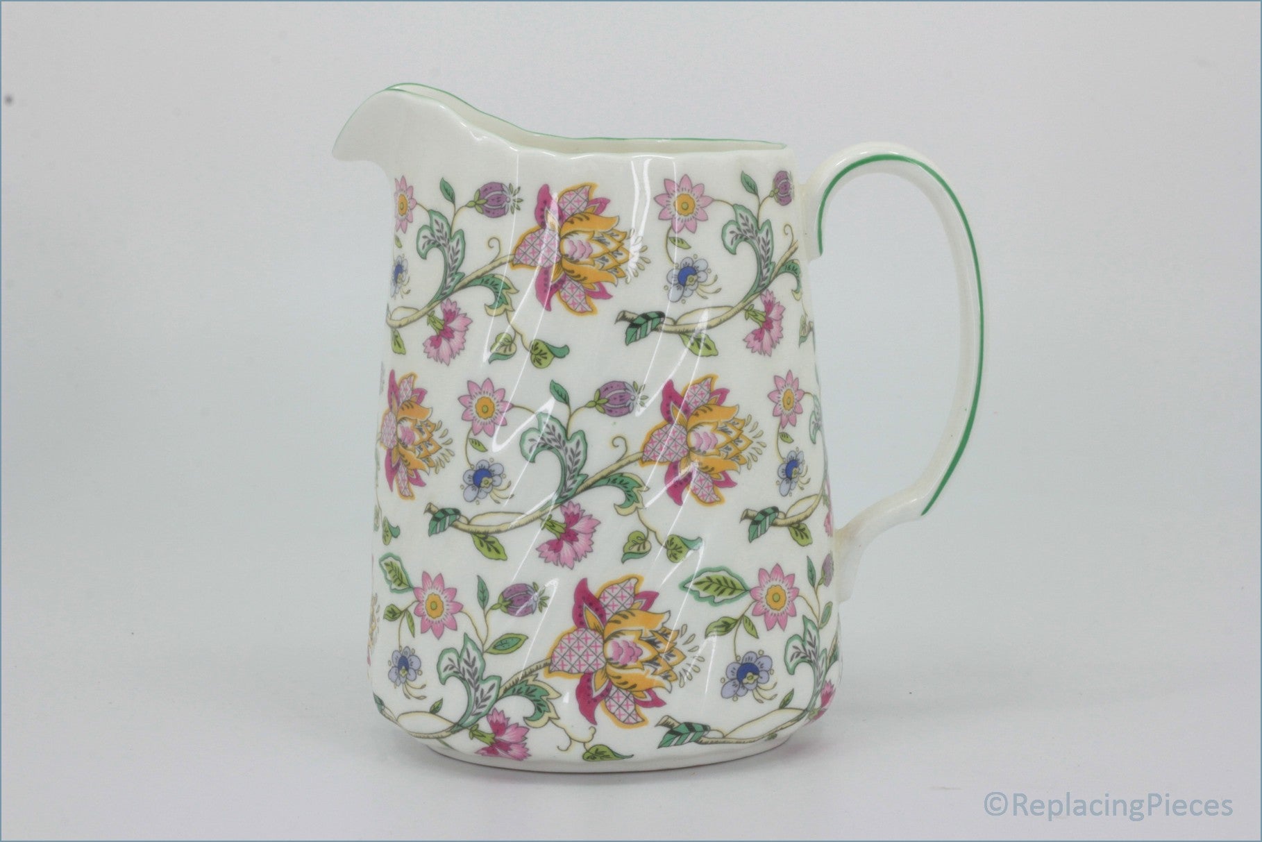 Minton - Haddon Hall - 1 Pint Jug