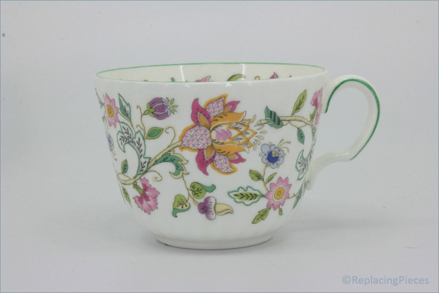 Minton - Haddon Hall - Breakfast Cup