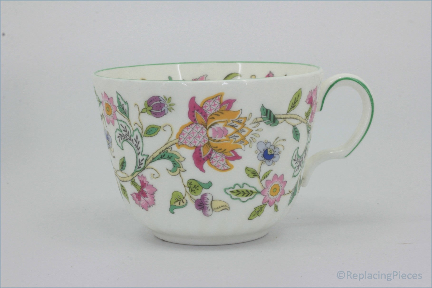 Minton - Haddon Hall - Breakfast Cup