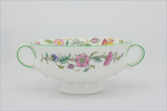 Minton - Haddon Hall - Soup Cup