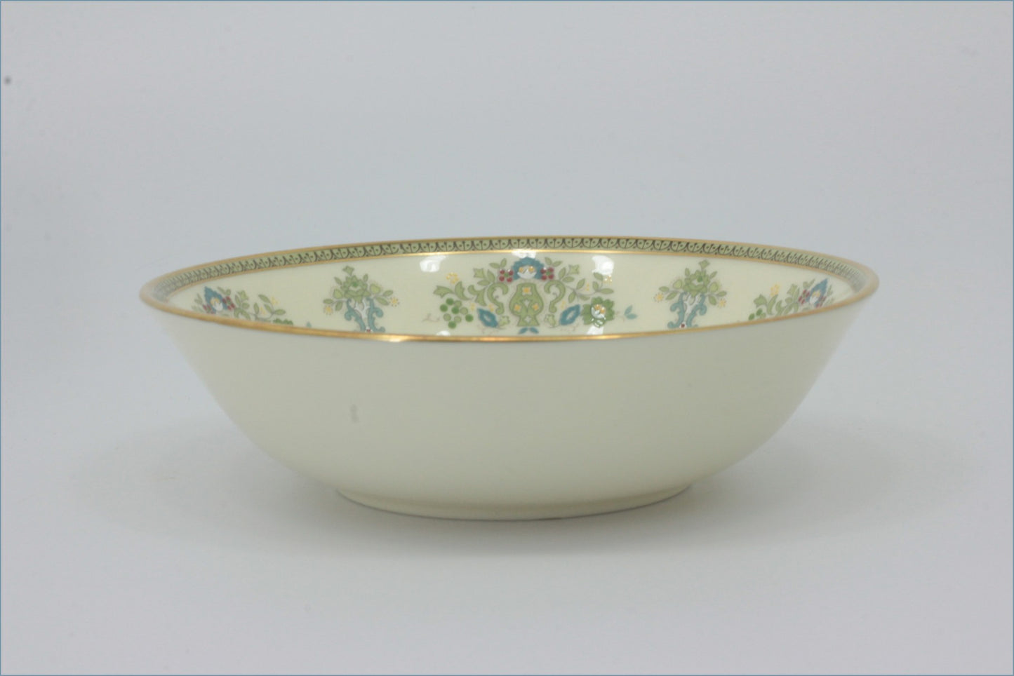 Minton - Henley - Fruit Saucer