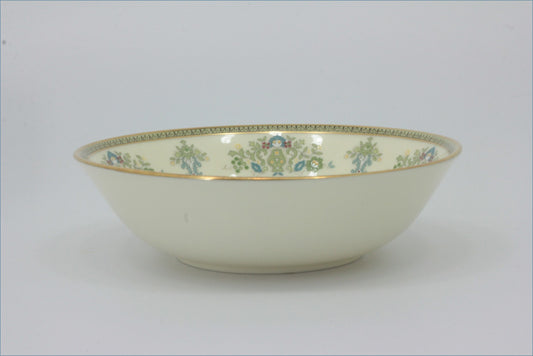 Minton - Henley - Fruit Saucer