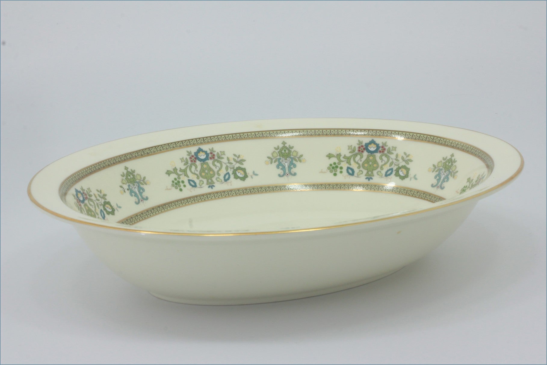 Minton - Henley - Open Vegetable Dish