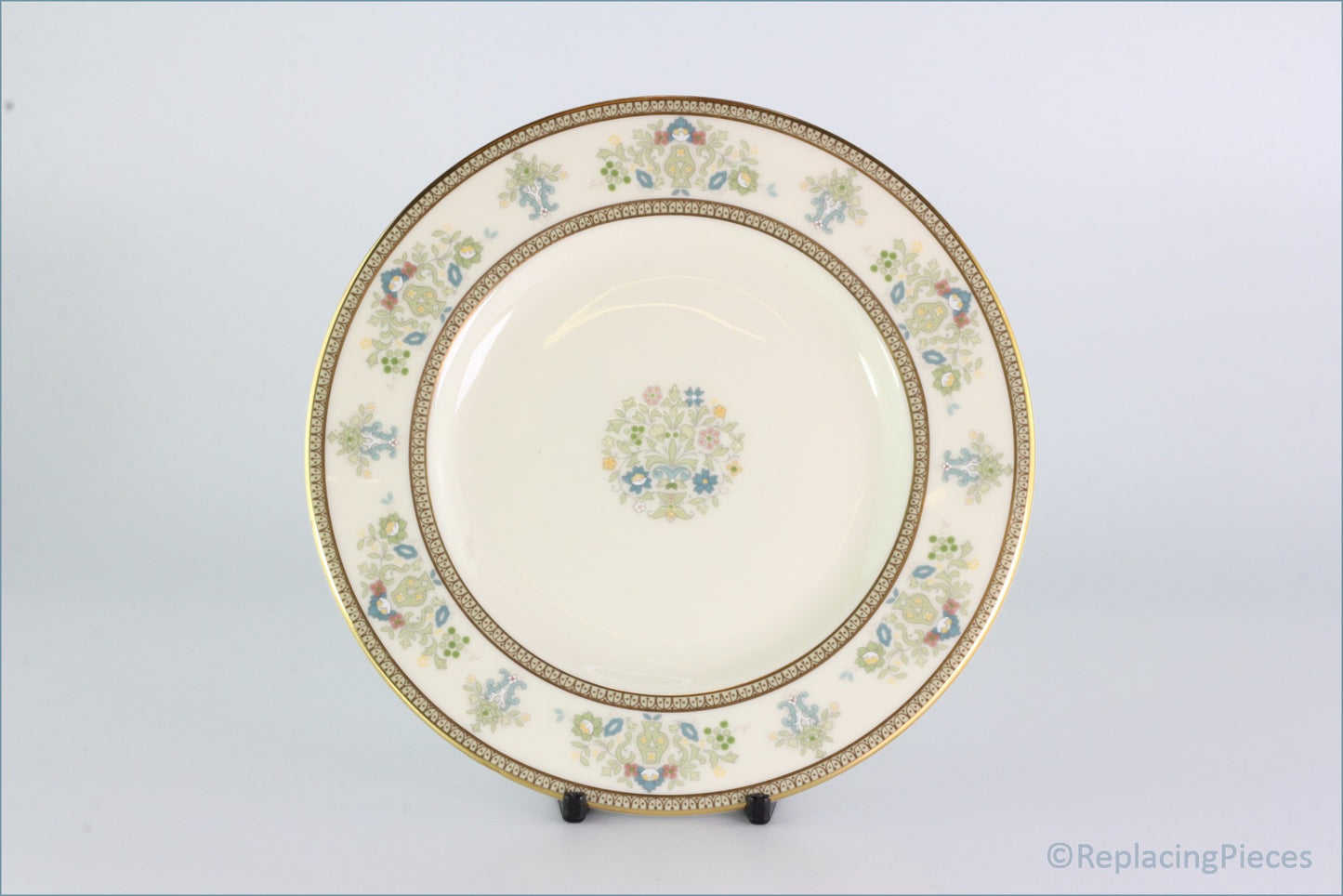 Minton - Henley - 6 5/8" Side Plate