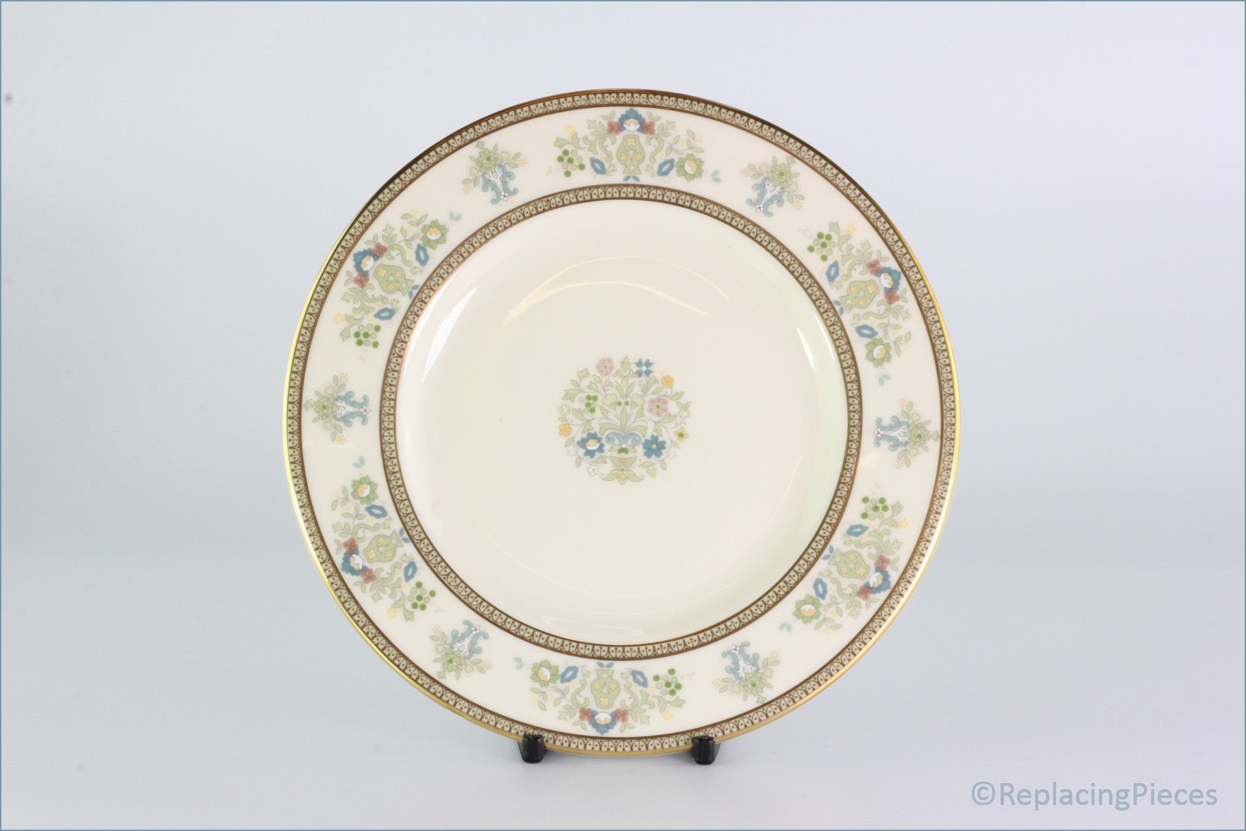 Minton - Henley - 6 5/8" Side Plate