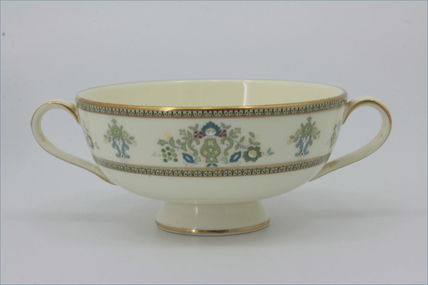 Minton - Henley - Soup Cup