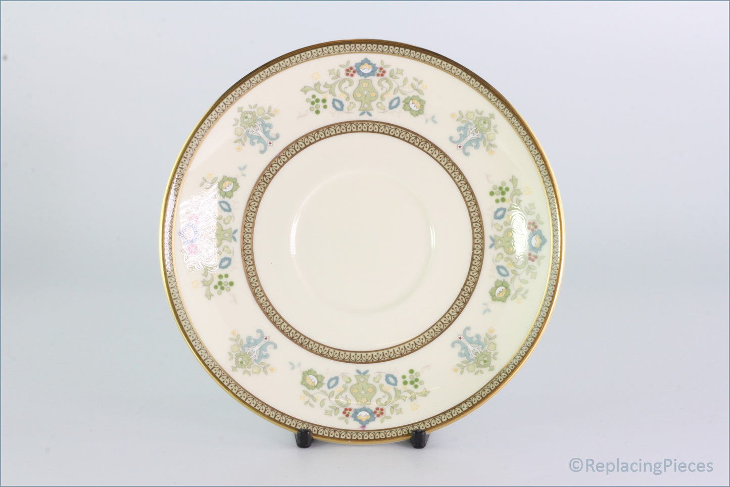 Minton - Henley - Tea Saucer