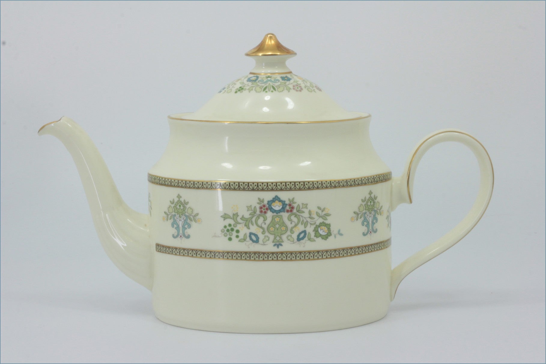 Minton - Henley - Teapot