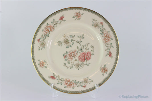 Minton - Jasmine - 8" Salad Plate