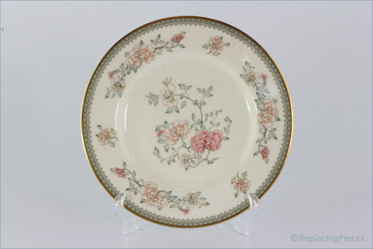 Minton - Jasmine - 6 1/2" Side Plate