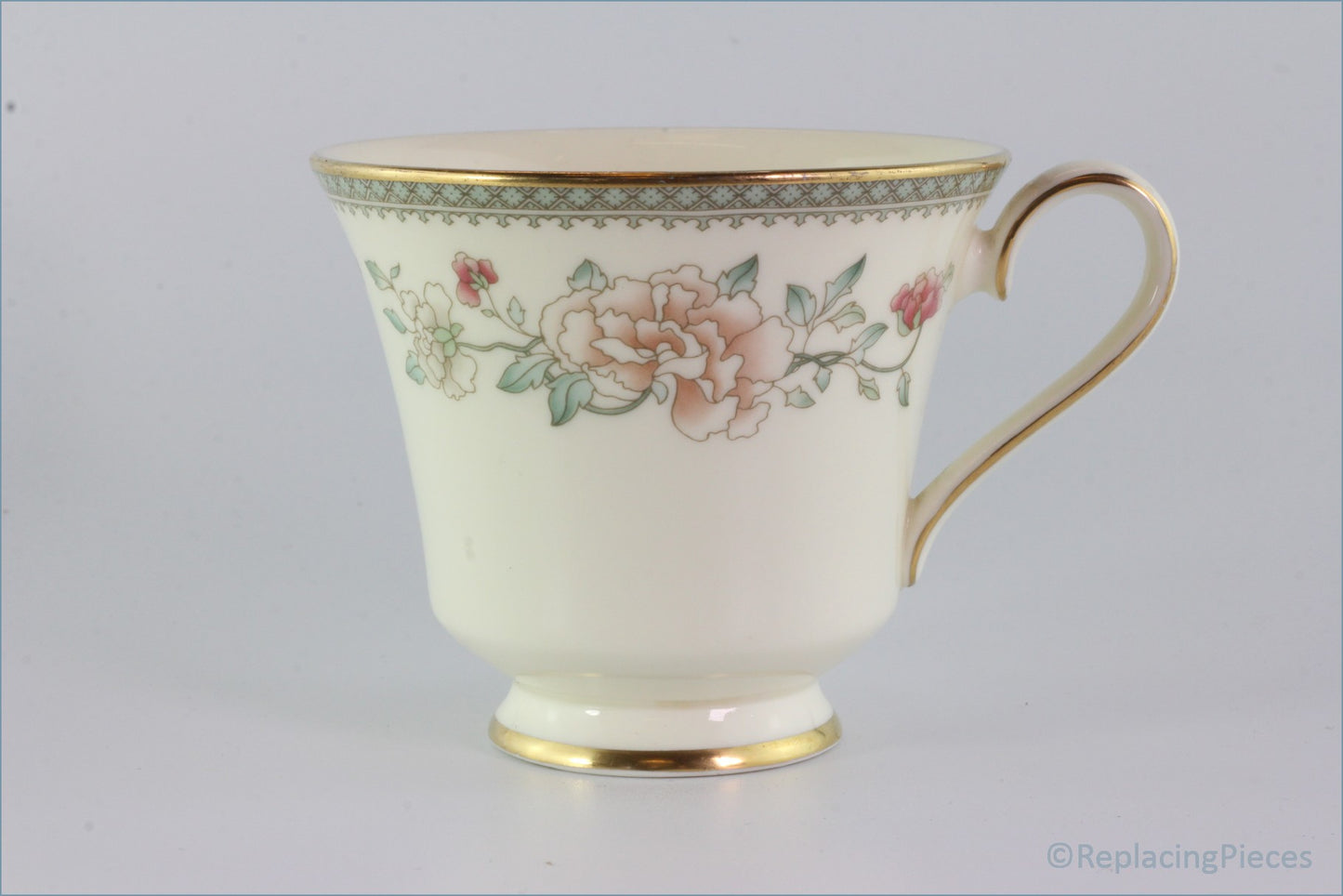 Minton - Jasmine - Teacup