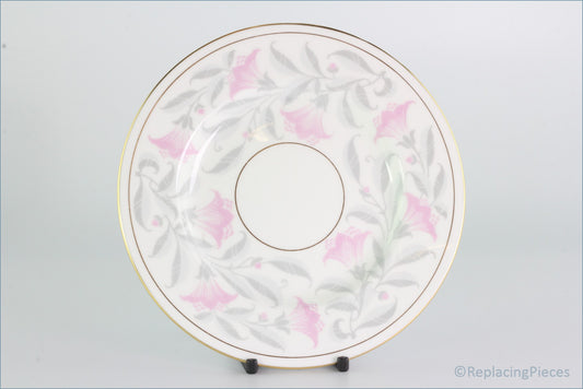 Minton - Petunia - 6 1/4" Side Plate