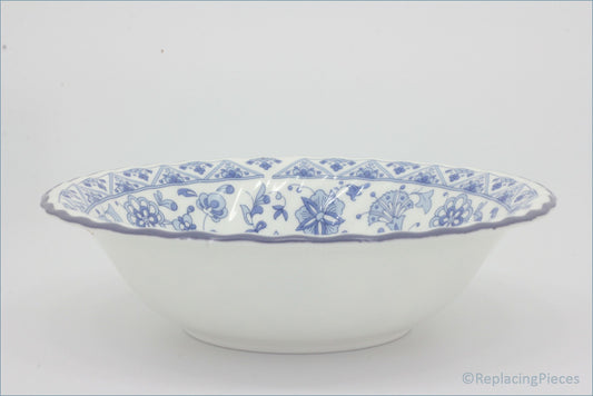 Minton - Shalimar - Cereal Bowl