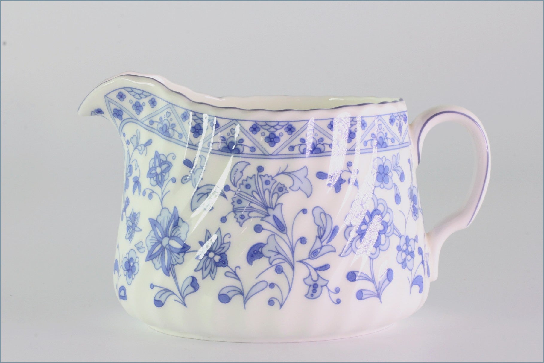 Minton - Shalimar - Milk Jug – ReplacingPieces